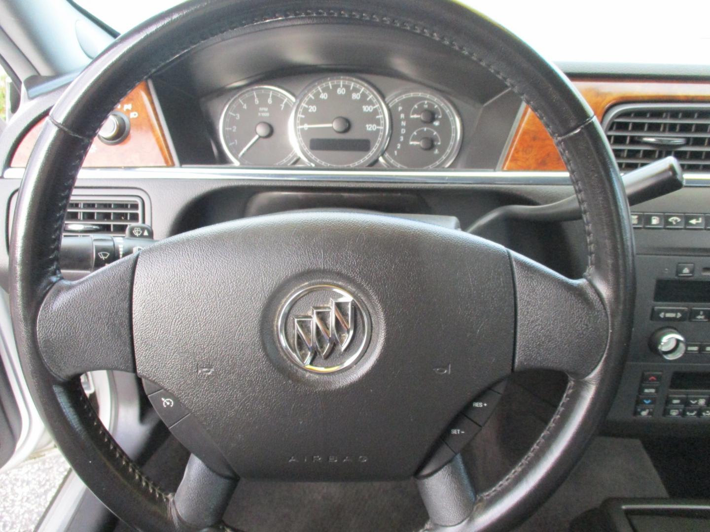 2005 SILVER Buick LaCrosse (2G4WD532251) , AUTOMATIC transmission, located at 540a Delsea Drive, Sewell, NJ, 08080, (856) 589-6888, 39.752560, -75.111206 - Photo#20